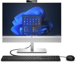 Računalo HP EliteOne 840 G9 AiO | i5-13500 | W11P / i5 / RAM 16 GB / SSD Pogon