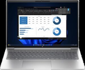 Laptop HP ProBook 460 G11 | Ultra 7 155U | W11P / Core Ultra 7 / RAM 32 GB / SSD Pogon / 16