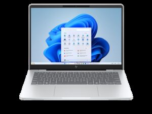 Laptop HP OmniBook 7 AI 14-fr0000nf | U7-255H | 32GB RAM | SSD 1TB | W11H / Core Ultra 7 / RAM 32 GB / SSD Pogon / 14