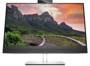 6 cm (27″) WQHD IPS LED 75 Hz Webcam