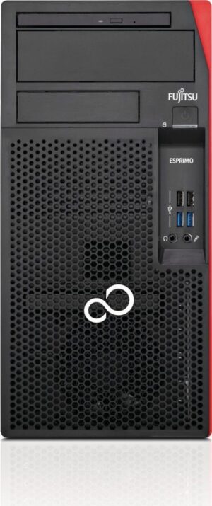 Računalo Fujitsu Esprimo P558 / i7 / RAM 32 GB / SSD Pogon