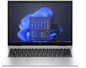 Laptop HP Elite 830 x360 G10 - Scr: One Dead Pixel / i5 / RAM 16 GB / SSD Pogon / 13″ WUXGA