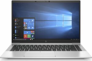 Laptop HP Elitebook 840 G7 / i5 / RAM 16 GB / SSD Pogon / 14