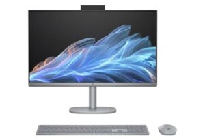 Računalo HP Omnistudio X All-in-one Desktop 32-C1XXX / Ryzen 5 / RAM 16 GB / SSD Pogon