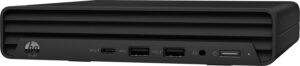Računalo HP Pro Mini 260 G9 / i5 / RAM 8 GB / SSD Pogon