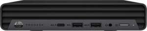 Računalo HP Pro Mini 400 G9 / i7 / RAM 16 GB / SSD Pogon