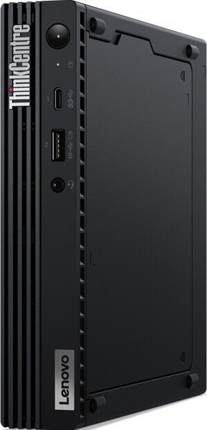 Računalo Lenovo Thinkcentre M80q Gen 3 / i3 / RAM 8 GB / SSD Pogon