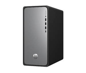 Računalo HP Omnidesk Desktop M02-0XXX / i5 / RAM 8 GB / SSD Pogon