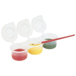 Čaša za tempere-sigurnosna 3/1 75 ml Primo 206VT3