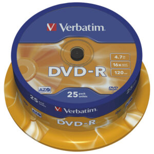 DVD-R 4