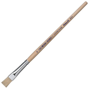 Kist za tempere 613F/12 Pelikan 721431 (400141582)