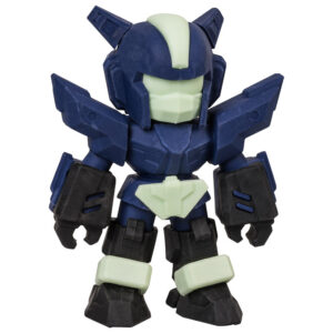 Gumica Robot 6