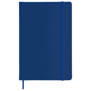 Notes A5 crte 96L s gumicom Fornax plavi
