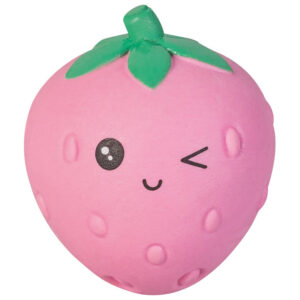 Gumica Fruity Love 4x4