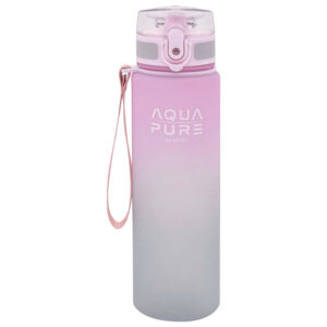 Boca 600 ml Aqua Pure Astra 511025016 rozo/siva