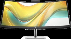 Monitor HP Series 5 Pro 534pm 86