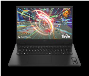 Laptop HP OMEN Gaming 17-db1011ns | Ryzen 7 350 | RTX 5060 / Ryzen AI 7 / RAM 32 GB / SSD Pogon / 17