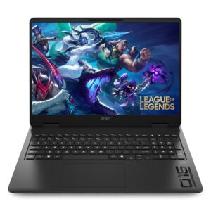 Laptop HP OMEN Gaming 16-ap0002ns | Ryzen 7 350 | RTX 5050 (8GB) / Ryzen AI 7 / RAM 32 GB / SSD Pogon / 16
