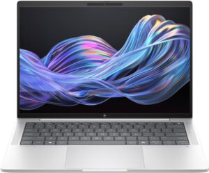 Laptop HP EliteBook X G1i 14 AI WWAN | U7 258V / Core Ultra 7 / RAM 32 GB / SSD Pogon / 14