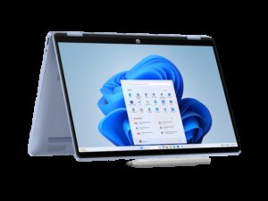 Laptop HP OmniBook 5 Flip 14-fp0028ne | Core 7 150U | Touch / Core 7 / RAM 24 GB / SSD Pogon / 14