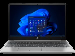 Laptop HP 250 G9 | N4500 | 8GB RAM | 256GB SSD | W11H / Celeron / RAM 8 GB / SSD Pogon / 15