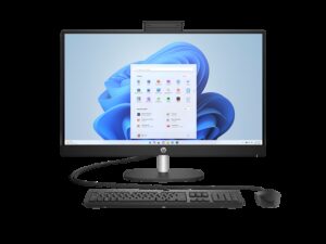 Računalo HP All-in-One 27-cr0912nc | i5-1334U / i5 / RAM 16 GB / SSD Pogon