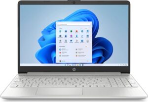 Laptop HP Laptop 15s-fq5657ng | i5-1235U | 8GB RAM | 512GB SSD | FHD | W11H / i5 / RAM 8 GB / SSD Pogon / 15