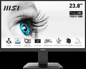 Monitor MSI Pro MP2412 60