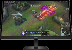 Monitor HP OMEN 27q G2 68