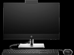 Računalo HP ProOne 440 G9 AiO | i7-14700T / i7 / RAM 8 GB / SSD Pogon