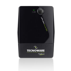UPS 950VA/665W Line-Interactive Tower s 2x Schuko
