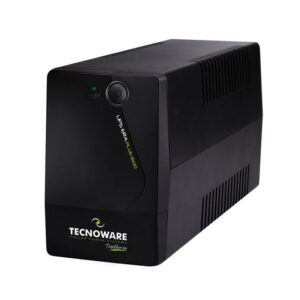 UPS ERA PLUS 1600 SCHUKO TOGETHER ON
