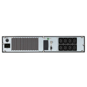 Tecnoware UPS 1200VA/1080W On-Line Double Conversion Rack/Tower