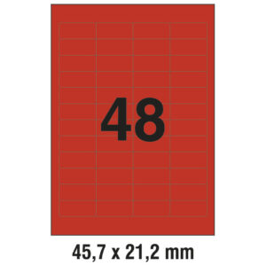 Etikete ILK  45