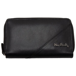 Novčanik kožni ženski Pierre Cardin 2584 TILAK161 crni