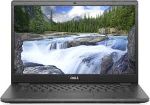 Laptop Dell Latitude 3410 / i5 / RAM 8 GB / SSD Pogon / 14