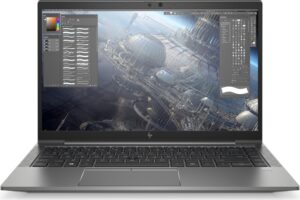 Laptop HP ZBook Firefly 14 G8 / i5 / RAM 16 GB / SSD Pogon / 14