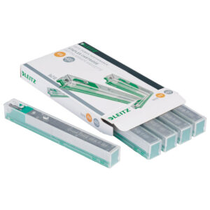 Spajalice strojne u kazeti K10 od 41-55 listova pk5 Leitz 55930000 zelene