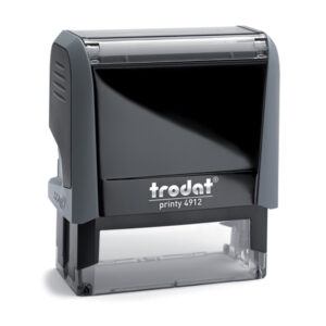 Printy 47x18 mm Trodat 4912 sortirano