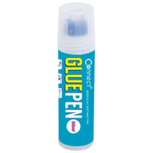 Ljepilo tekuće 50 ml u olovci Glue-pen Connect