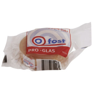 Traka ljepljiva 15 mm/33m Fost 33060014 prozirna