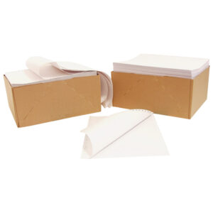 Papir za ispis Bianco 380x12 1+1 Fornax