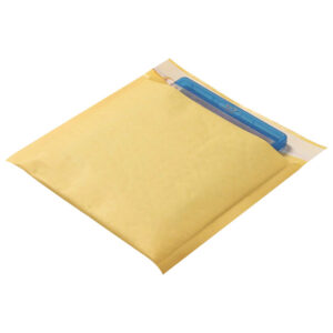 Kuverte sa zračnim jastukom za CD 20x18/16x18 cm "C/D" pk100 Lipa Mill 11870 žute