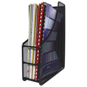 Stalak za spise okomit žica 8x27