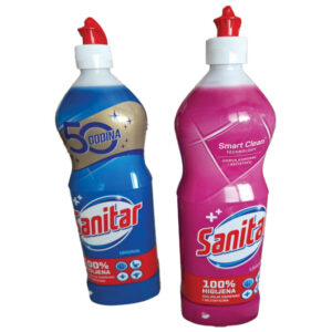Sredstvo - Wc Sanitar  750 ml