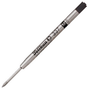 Uložak za olovku kemijsku 337M Pelikan 915405 (100436010) crni