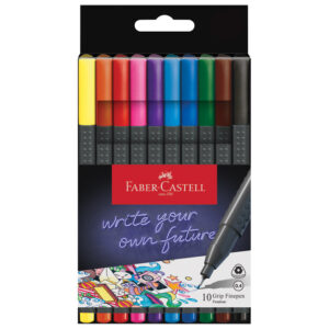 Flomaster fineliner 0