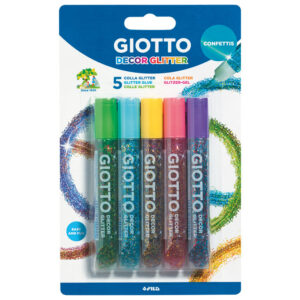 Ljepilo glitter 10