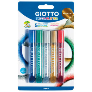 Ljepilo glitter 10