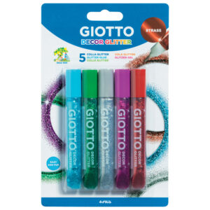 Ljepilo glitter 10
